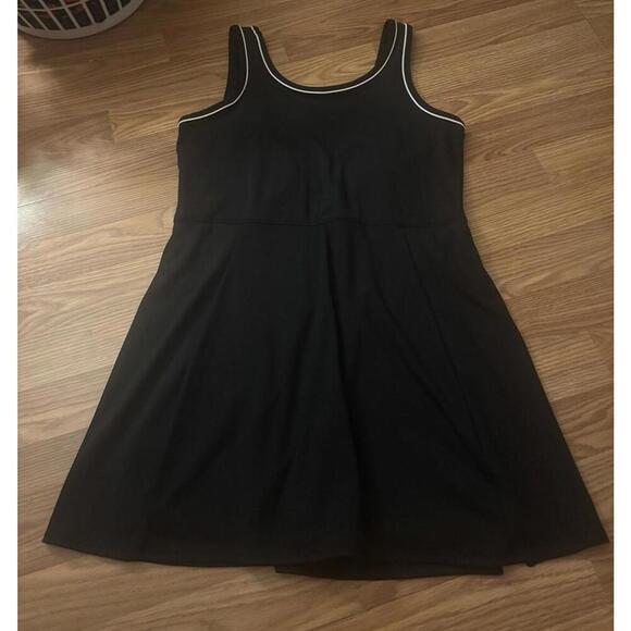 Danskin Active Dress Size Large - Picture 6 of 6